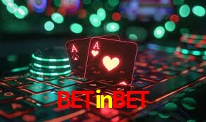 Experiência VIP betinbet