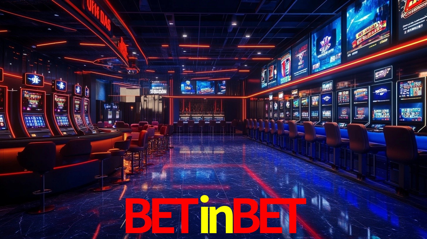 Experiência VIP betinbet