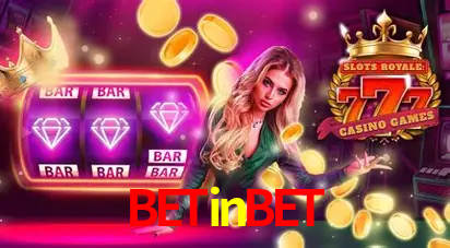 Desvendando o Mundo dos Jogos Virtuais na betinbet