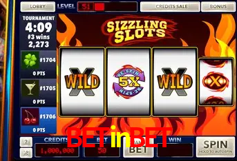 Descubra a Essência do betinbet: Nossa História e Compromissos