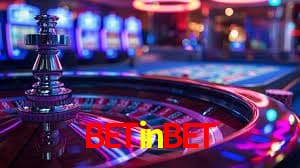 Estatísticas betinbet
