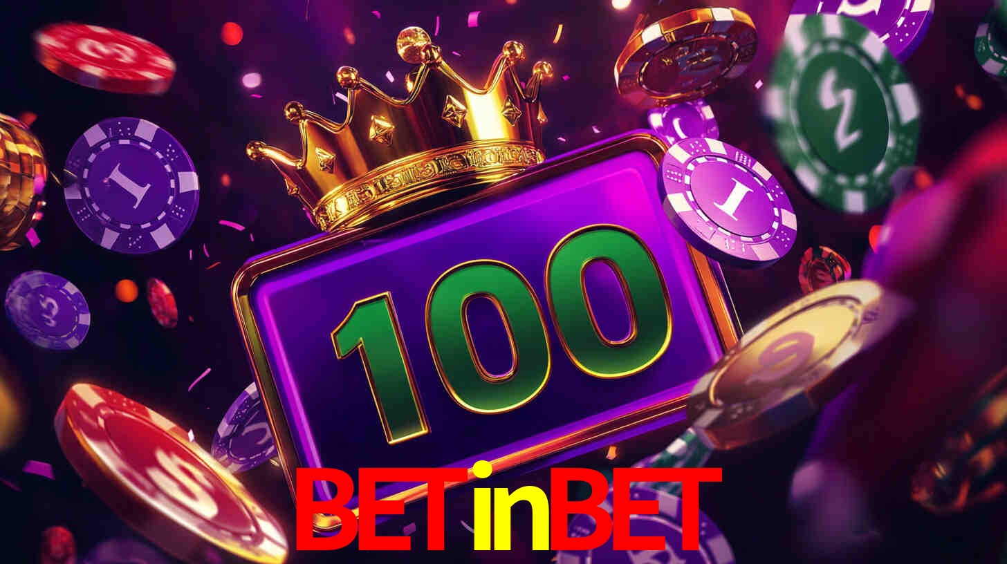 Welcome Bonus betinbet