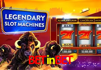 A Emoção da Loteria na betinbet: Uma Chance de Mudança de Vida