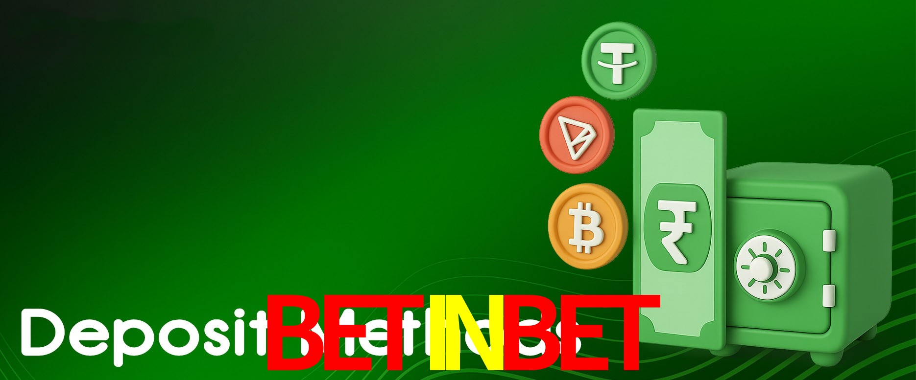 BETINBET