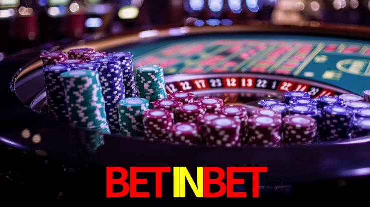 BETINBET