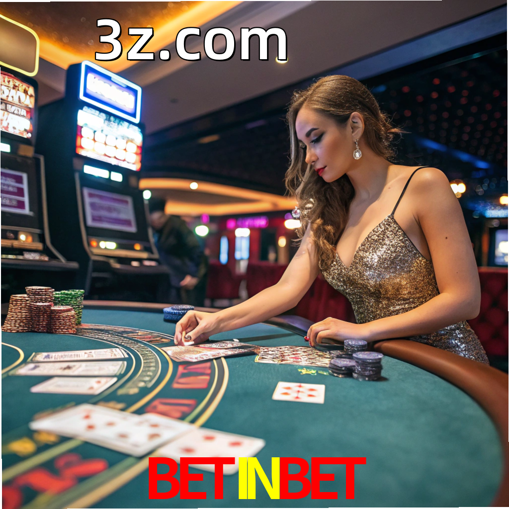 BETINBET