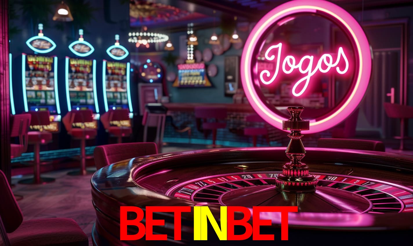 BETINBET
