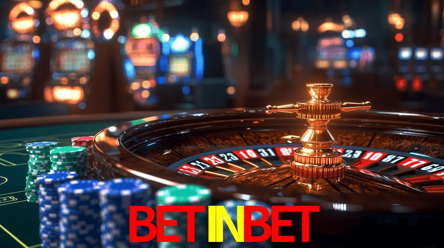 BETINBET
