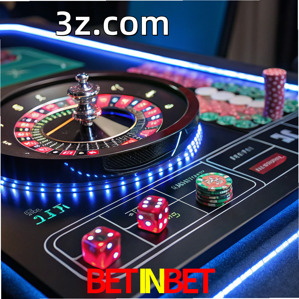 BETINBET