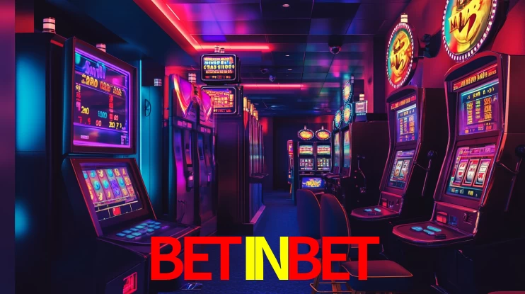 BETINBET