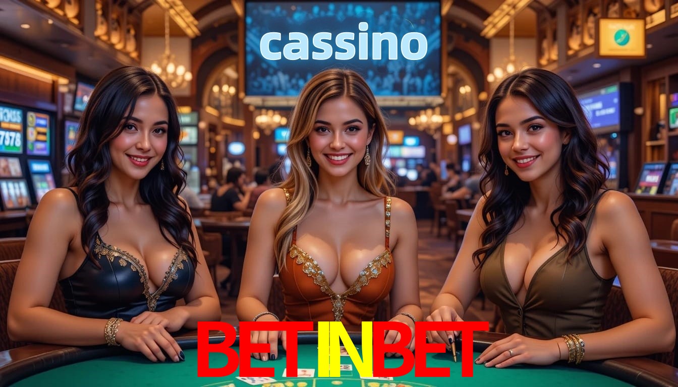 A Emoção das Apostas Ao Vivo no BETINBET