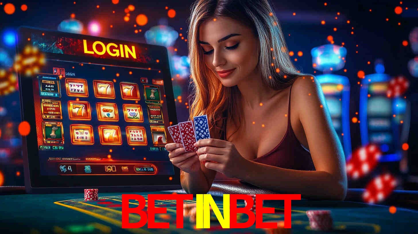 Aproveite as Melhores Promoções do BETINBET