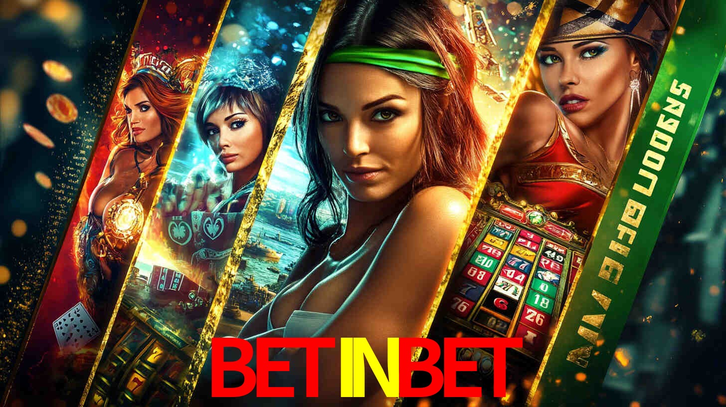 E-Sports no BETINBET