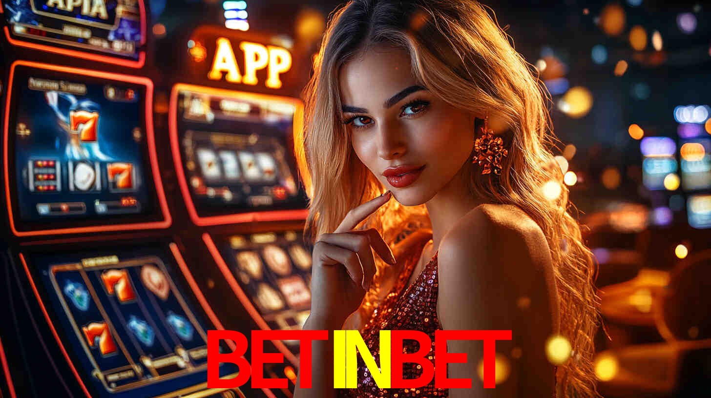 Baixar App Android BETINBET