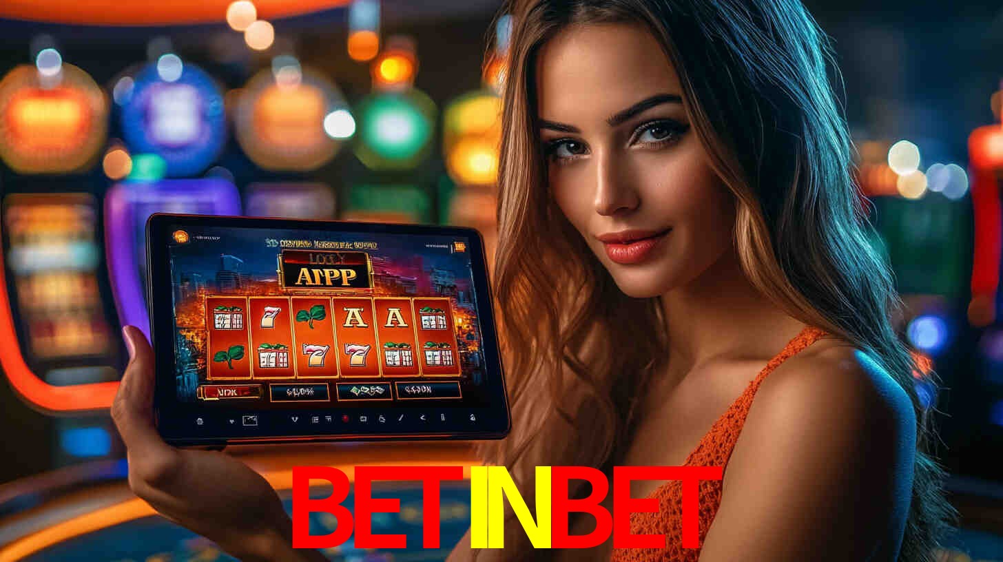 Baixar App iOS BETINBET