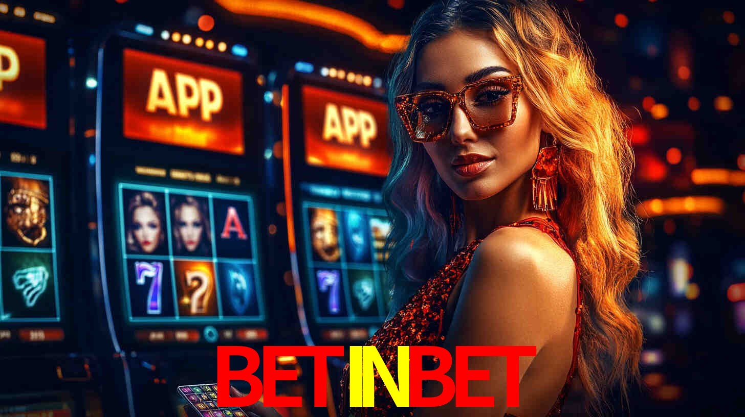 Benefícios do App BETINBET