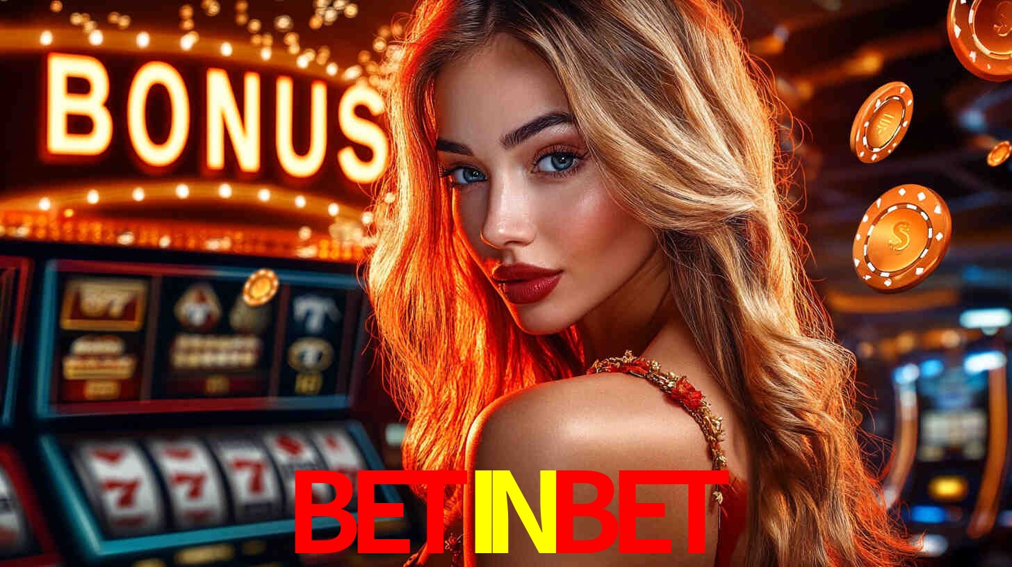 Bônus de Cadastro no BETINBET