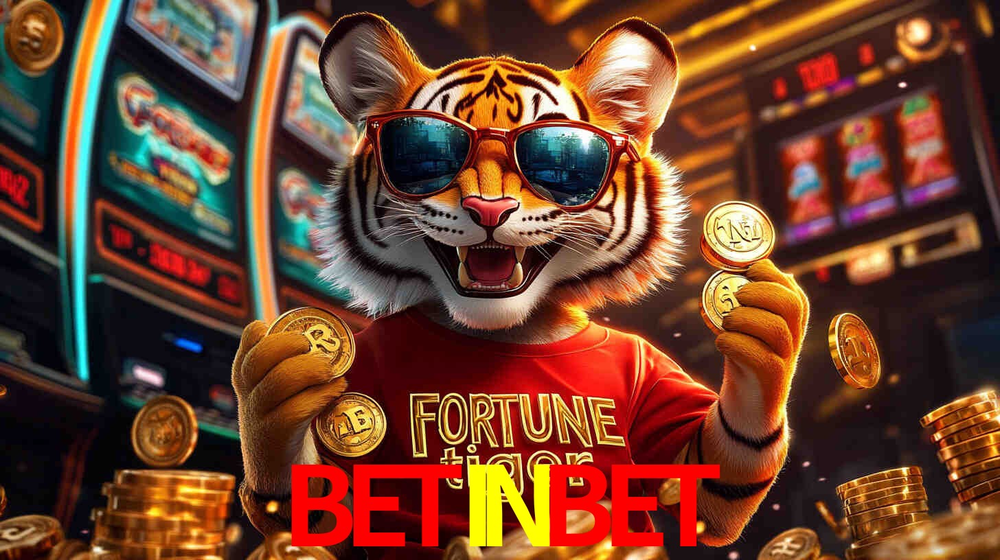 Por Que Jogar Fortune Tiger no BETINBET