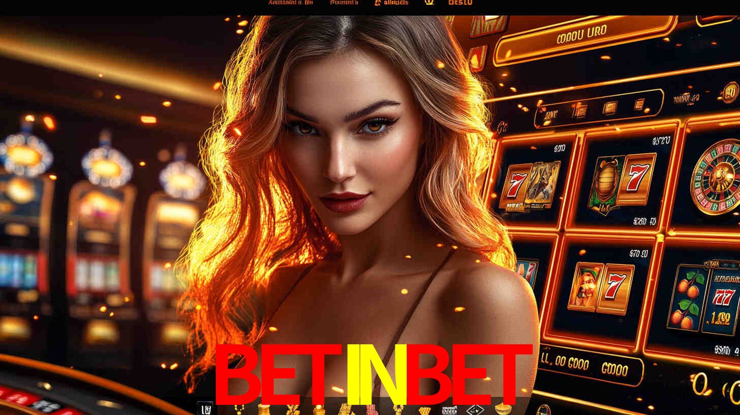Cassino ao Vivo no BETINBET