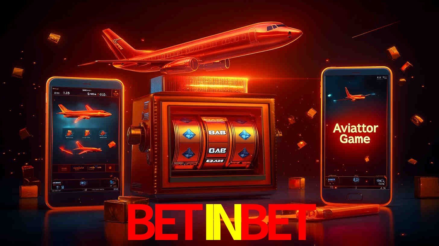 Como Jogar Aviator no BETINBET