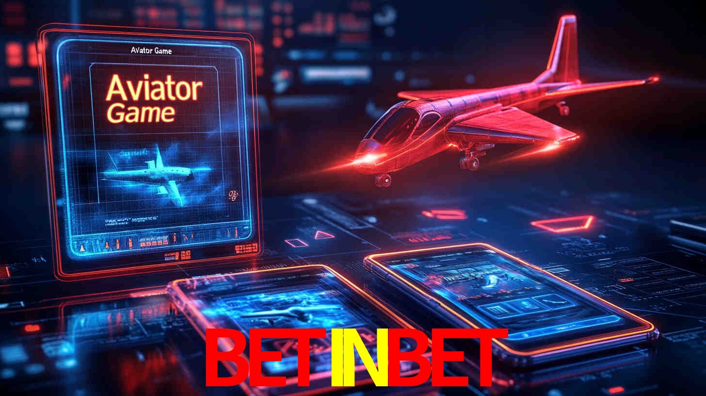 Benefícios do Aviator no BETINBET