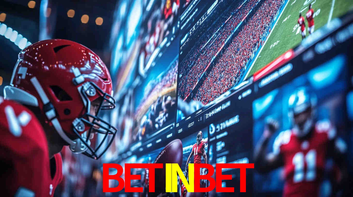 Benefícios das Apostas Ao Vivo no BETINBET