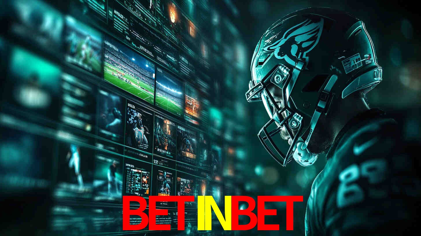 Esportes em Destaque no BETINBET