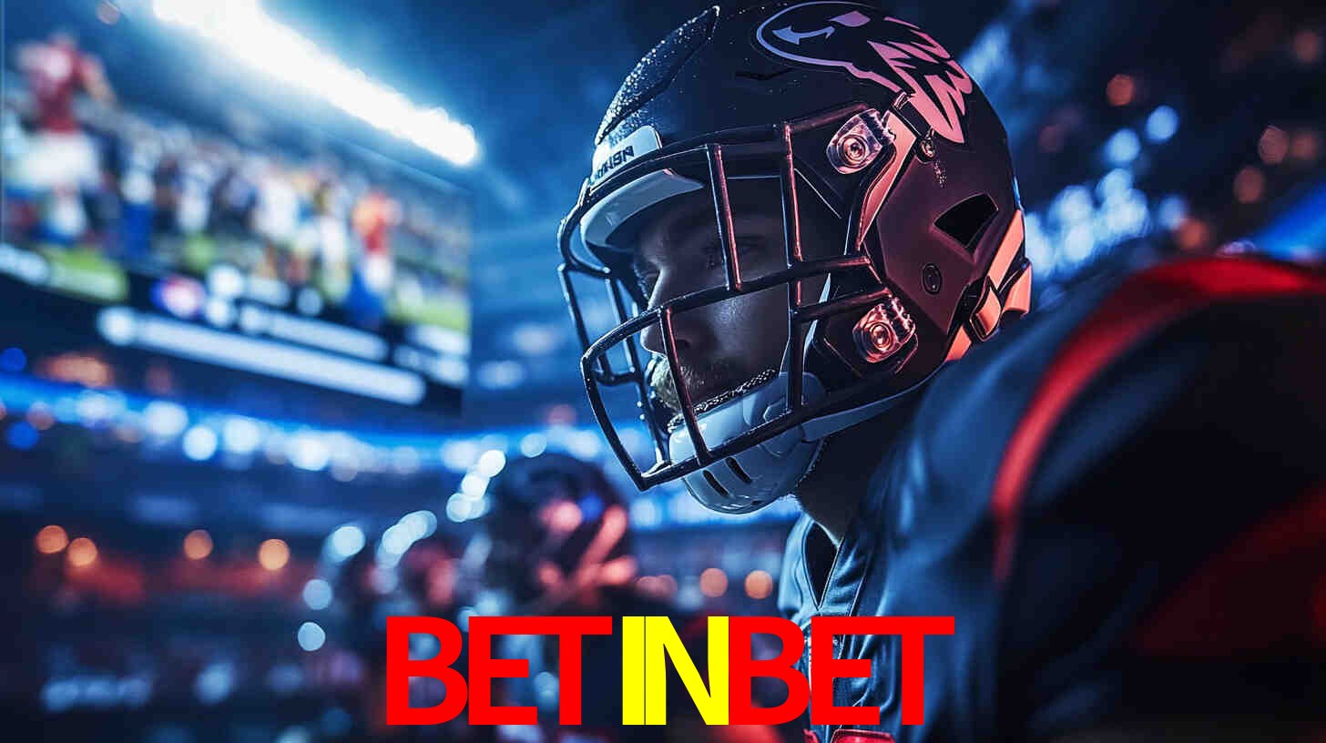 Transforme Suas Apostas em Grandes Prêmios no BETINBET