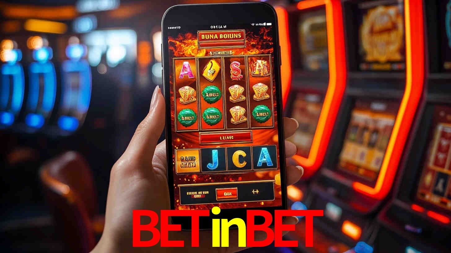 Blackjack Table betinbet