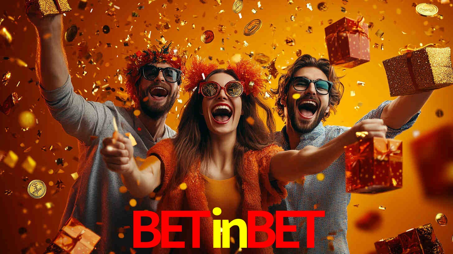 Daily Bonuses betinbet