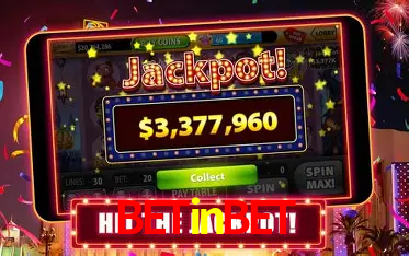 A Popularidade dos Caça-Níqueis no betinbet