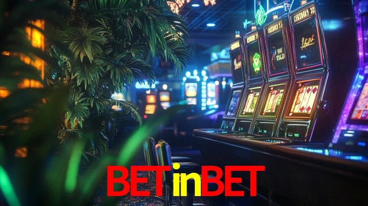 Bonus Features betinbet
