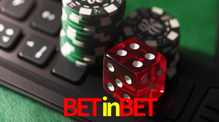 APP oficial da betinbet para mobile