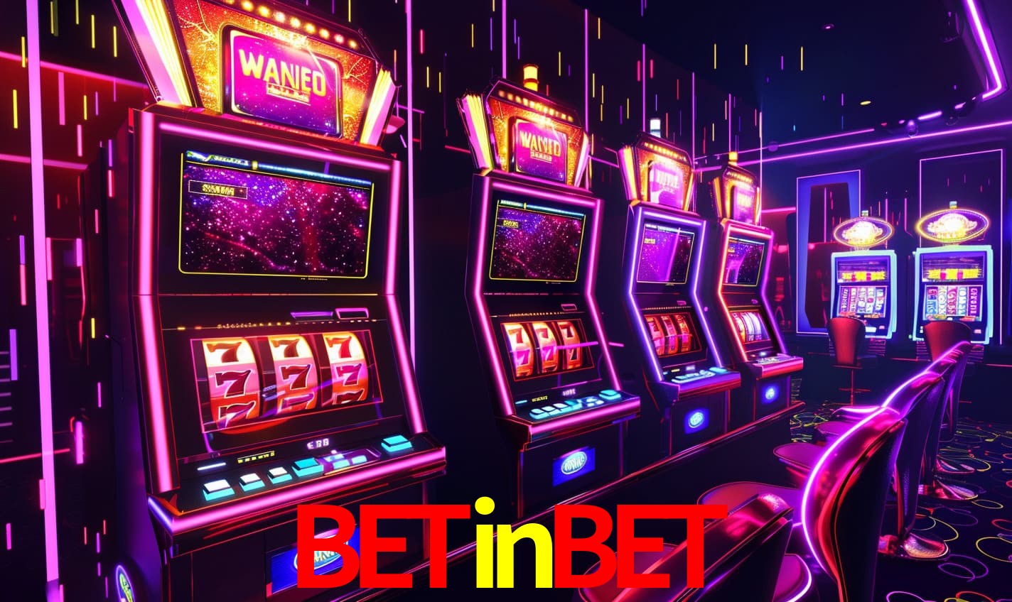 Descubra o Programa VIP da betinbet: Vantagens Exclusivas para Jogadores