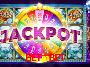 Desvendando o Mundo dos Jogos Virtuais na betinbet