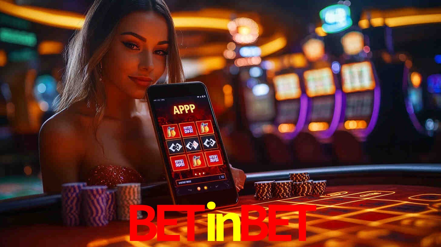 A Popularidade dos Caça-Níqueis no betinbet