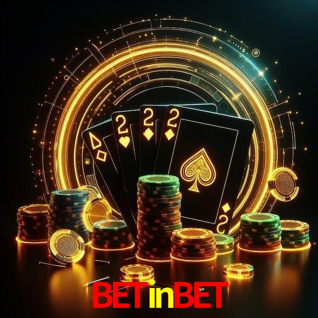 Jogos de Slot betinbet
