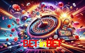 Apostas de Futebol betinbet