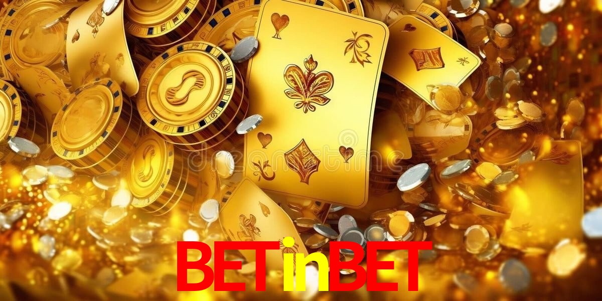 A Emoção da Loteria na betinbet: Uma Chance de Mudança de Vida
