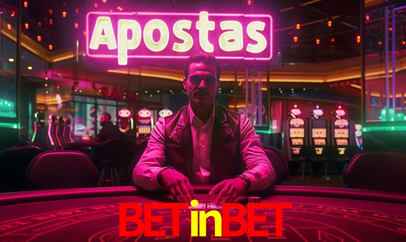 Inovações de Jogos na betinbet: O Futuro das Experiências Interativas