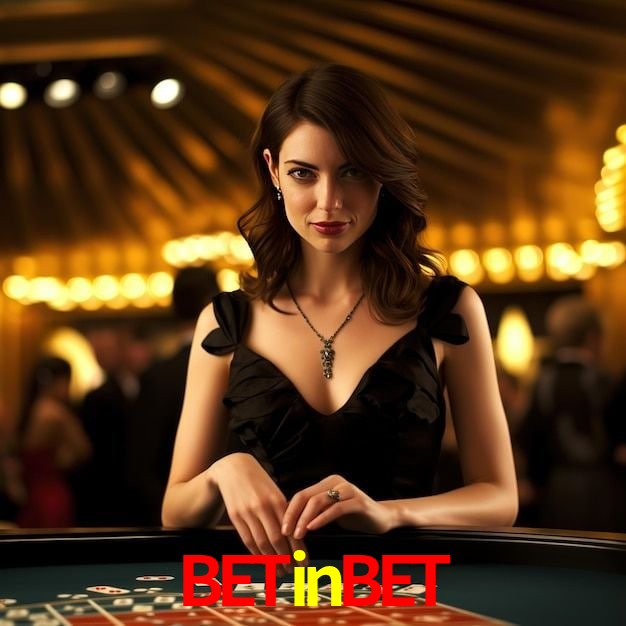 Explorando a Categoria de Eventos em Apostas na betinbet