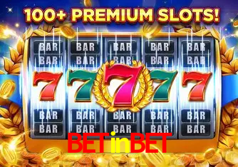 A Emoção da Loteria na betinbet: Uma Chance de Mudança de Vida
