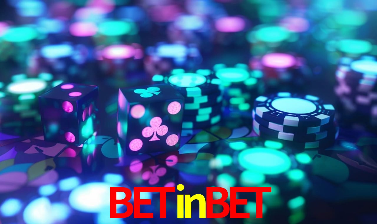 Mesa de Roleta betinbet