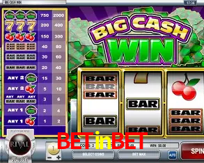 A Revolução dos Aplicativos de Jogos no betinbet