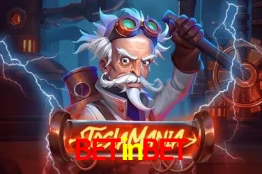 Cadastro Rápido betinbet