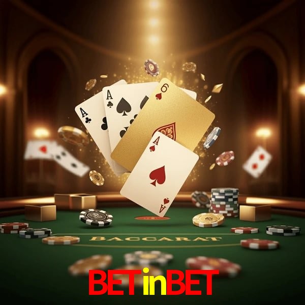 Live Casino betinbet
