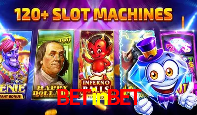 betinbet: A Experiência de Casino com Jogos de Mesa ao Vivo