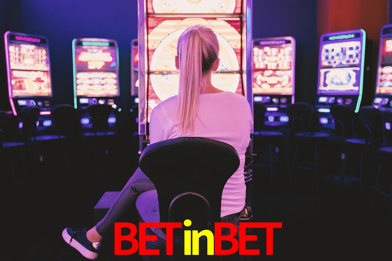 Seasonal Promotions betinbet