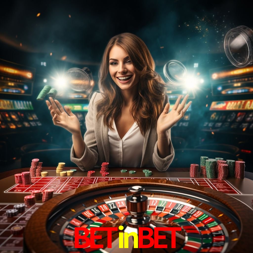 Spaceman Game betinbet