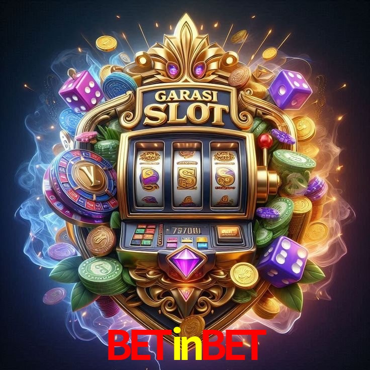 Integração de APIs betinbet